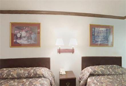 Executive Inn Muldrow Bagian luar foto
