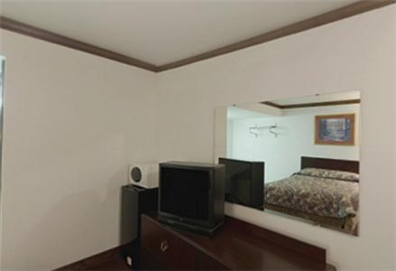 Executive Inn Muldrow Bagian luar foto