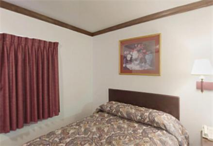 Executive Inn Muldrow Bagian luar foto