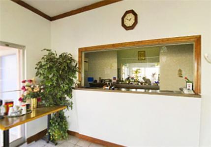 Executive Inn Muldrow Bagian luar foto