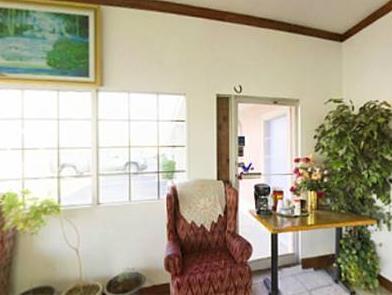 Executive Inn Muldrow Bagian luar foto